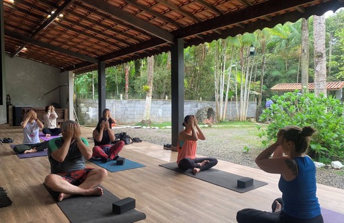 Guarau House | New Year's Eve 300m from where the River meets the Sea for the whole family. Pet friendly