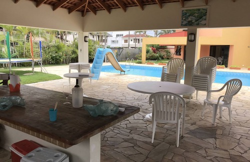 Balneario Praia do Leste House | HOME. LUXURY MINI CLUB