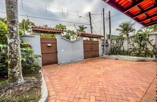 Peninsula House | GUARUJA BEACH HOUSE