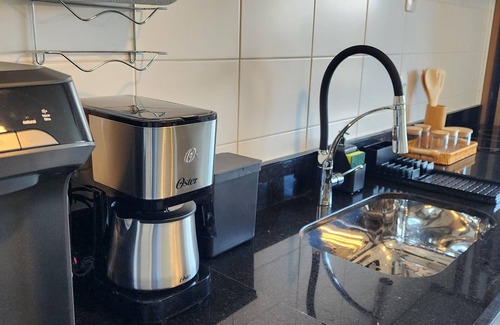 Recreio dos Bandeirantes Apartment | Charming loft | Duplex | Barra da Tijuca - Rio de Janeiro