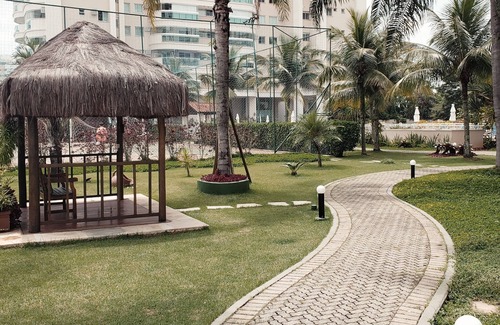 Recreio dos Bandeirantes Apartment | Charming loft | Duplex | Barra da Tijuca - Rio de Janeiro