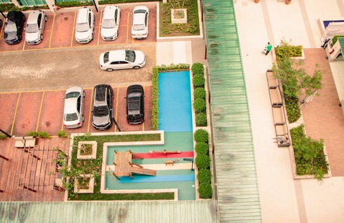 Jacarepagua Apartment | Beautiful apartment!