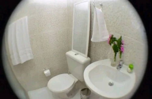 Barra da Tijuca Hotel | Pousada das Colonias Ilha da Gigóia
