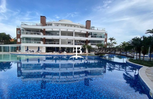 Ponta das Canas Apartment | Vrbo Property