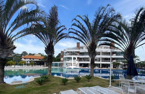 Ponta das Canas Apartment | Vrbo Property