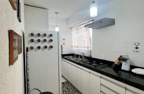 Lagoa Santa Apartment | Apartamento 2 Quartos Aconchegante a 21 Km e 30min do Aeroporto de Confins
