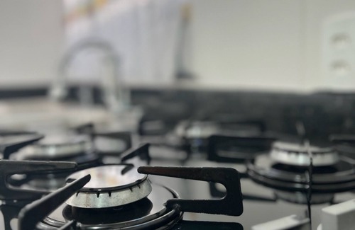 Lagoa Santa Apartment | Apartamento 2 Quartos Aconchegante a 21 Km e 30min do Aeroporto de Confins