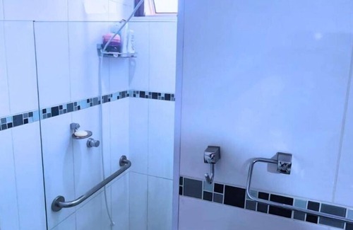 Padre Eustaquio House | Stay in a quiet and well-located place, come and visit our house!