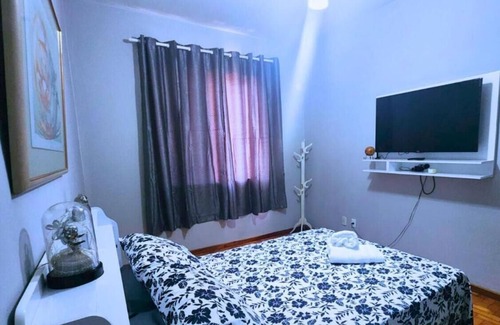 Padre Eustaquio House | Stay in a quiet and well-located place, come and visit our house!