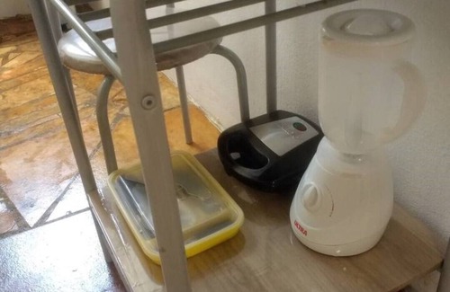 Barra Nova House | Blue House for Season