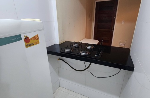 Centro Apartment | Cozy apartment with incredible view in front of Trianon