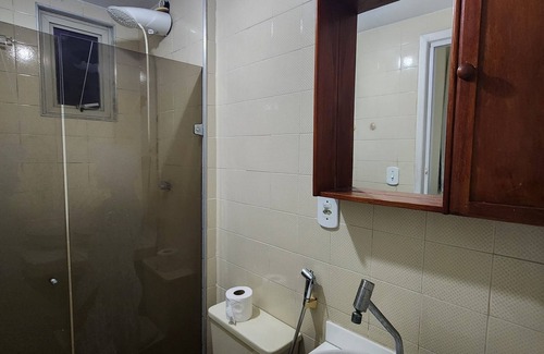 Centro Apartment | Cozy apartment with incredible view in front of Trianon