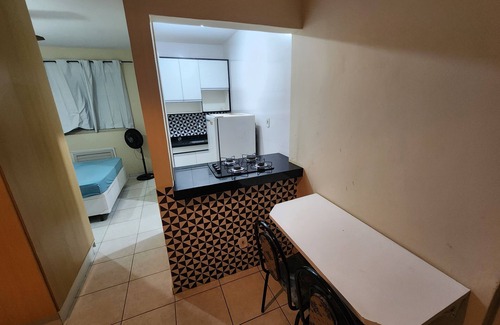 Centro Apartment | Cozy apartment with incredible view in front of Trianon