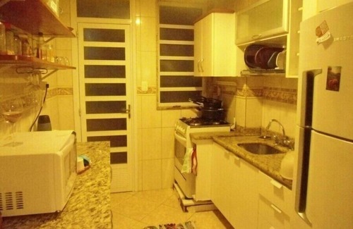 Centro Historico Apartment | Amplo apartamento no coração da Cidade Baixa