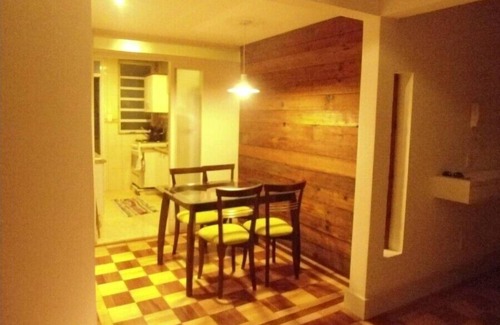 Centro Historico Apartment | Amplo apartamento no coração da Cidade Baixa