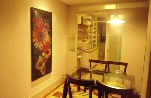 Centro Historico Apartment | Amplo apartamento no coração da Cidade Baixa