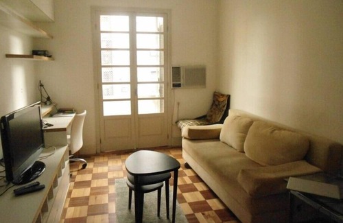 Centro Historico Apartment | Amplo apartamento no coração da Cidade Baixa