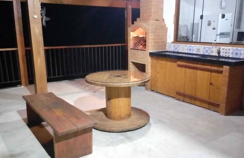 Conceicao do Ibitipoca Cottage | Villa do Sol House - Conceição de Ibitipoca/MG