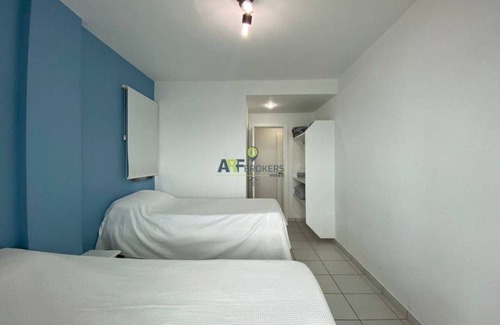 Conceicao de Jacarei Resort | Porto Real Resort - Vista panorâmica para o mar.