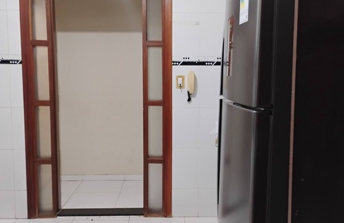 Uberaba House | Complete house, nothing is missing