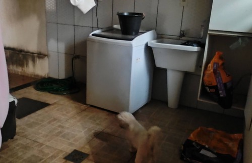 Uberaba House | Complete house, nothing is missing