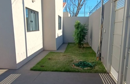 Campo Grande House | Cidade das Árvores Casa Confortável boa Localização, Aceita Animais de Estimação