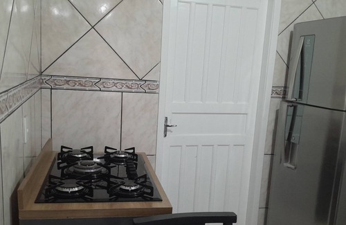 Praia Grande House | Family home 3 minutes from the beach on foot