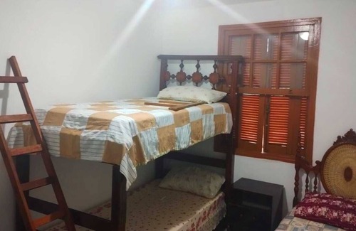 Regiao Urbana Homogenea VIII House | House in the center of Poços de Caldas in the heart of the city.