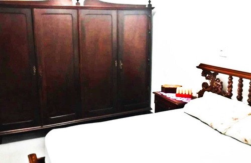 Regiao Urbana Homogenea VIII House | House in the center of Poços de Caldas in the heart of the city.