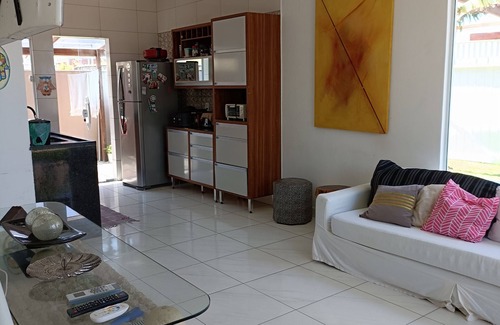 Enseada das Gaivotas House | Paraíso é Aqui!