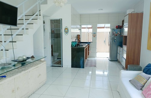 Enseada das Gaivotas House | Paraíso é Aqui!