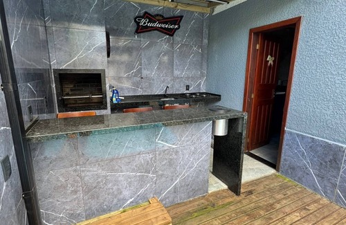 Capivari Villa | House with swimming pool and pool table Praia dos Ingleses