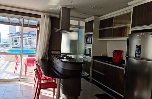 Ingleses Norte Apartment | Beautiful 2-bedroom penthouse - Ingleses North