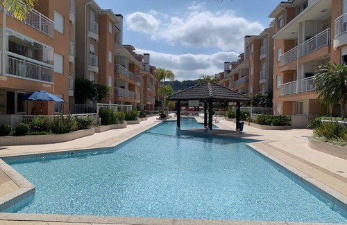 Ingleses Norte Apartment | Beautiful 2-bedroom penthouse - Ingleses North