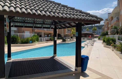 Ingleses Norte Apartment | Beautiful 2-bedroom penthouse - Ingleses North