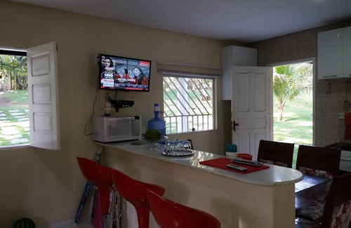 Itacare House | FARMHOUSE/SITE RECANTO ITACARÉ, FOR THOSE WHO LOVE BIRDS AND NATURE