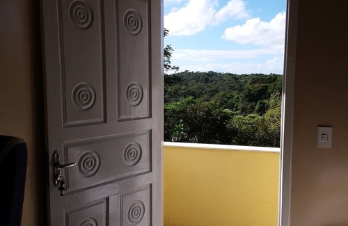 Itacare House | FARMHOUSE/SITE RECANTO ITACARÉ, FOR THOSE WHO LOVE BIRDS AND NATURE