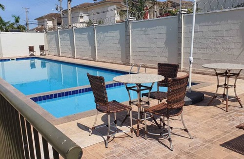Jardim Aeroporto Apartment | Cozy Apartment Near VG Airport