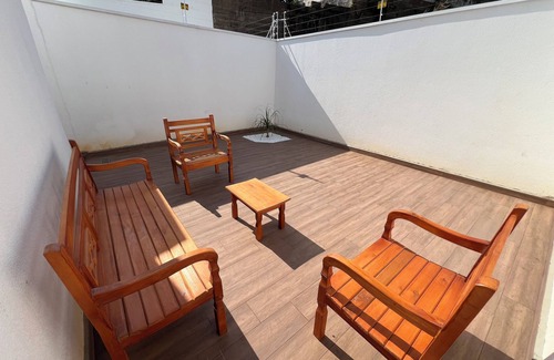 Espirito Santo Do Pinhal House | Curta sua Estadia com o Conforto que Voce Merece. Casa Completa e bem Localizada