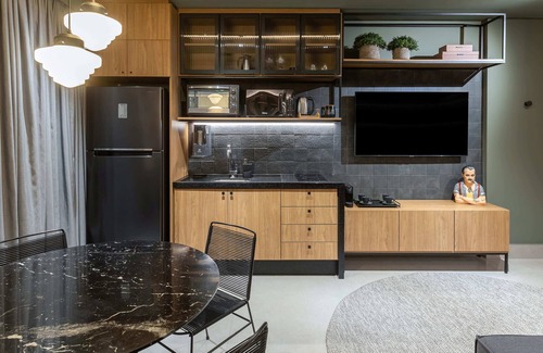 Jardim dos Estados Apartment | Vrbo Property