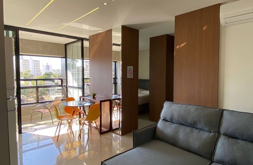 Cachoeira Apartment | Vrbo Property