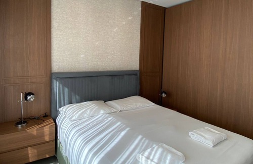 Cachoeira Apartment | Vrbo Property