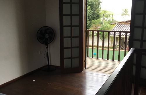 Caraguatatuba Ski Chalet | Chales Massaguasbeach