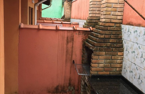 Caraguatatuba Ski Chalet | Chales Massaguasbeach