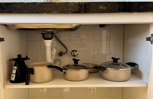 Jardim Palmeiras Apartment | Beautiful Flat near the Center | Electric Car Charger