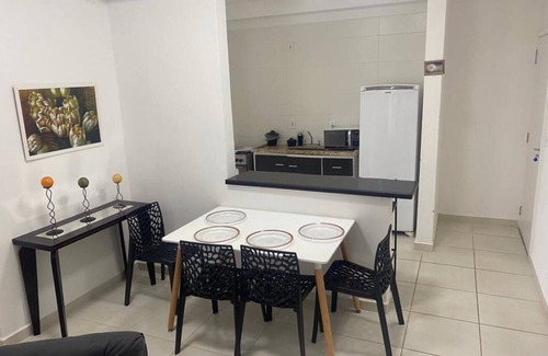 Sorocaba Apartment | Duplex penthouse in Sorocaba