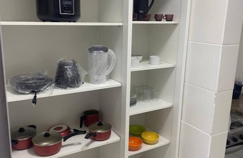 Sorocaba Apartment | Duplex penthouse in Sorocaba