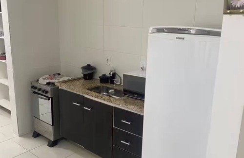 Sorocaba Apartment | Duplex penthouse in Sorocaba