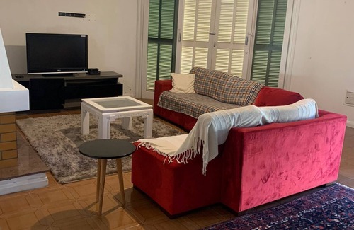 Jurere Villa | Casaram Jurerê Internacional Florianópolis a 200mt da Praia