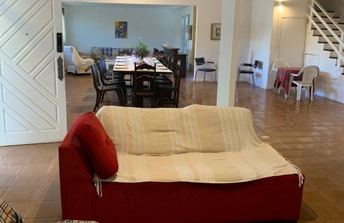 Jurere Villa | Casaram Jurerê Internacional Florianópolis a 200mt da Praia